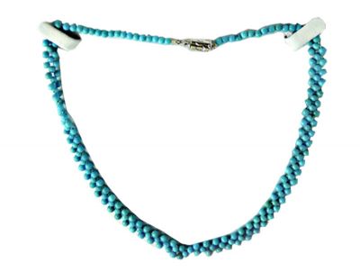 Turquoise neckalce jewelry